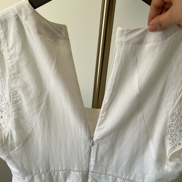 Point Sur Maxi Dress | 14 - Picture 8 of 12